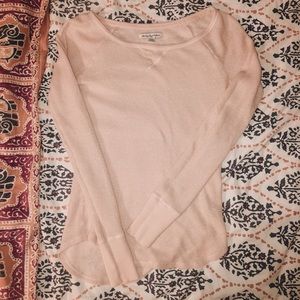 Super Soft American Eagle Jersey Long Sleeve